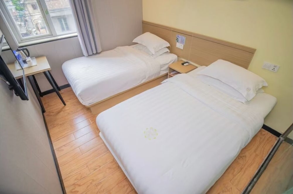 Superior Twin Room photo 1