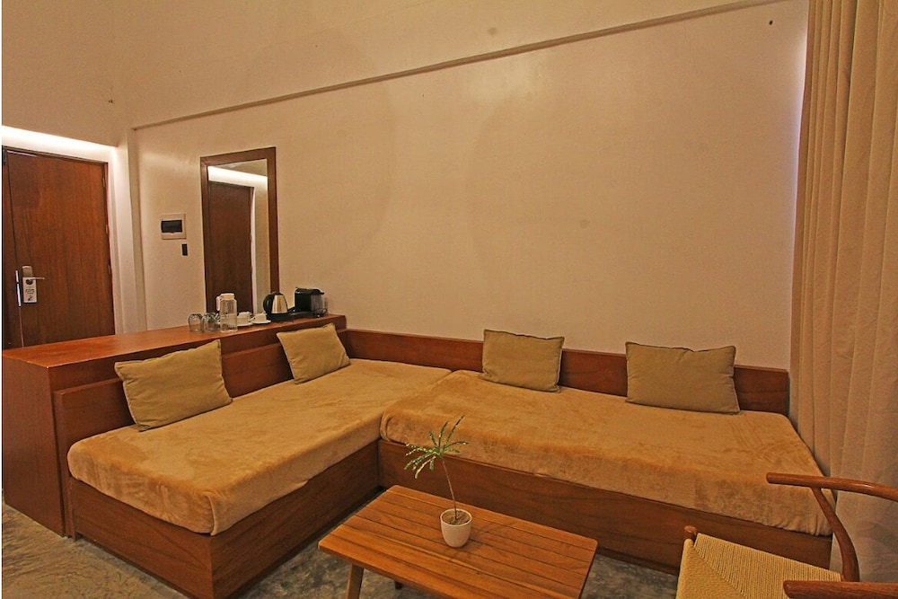 Quadruple Room - Photo 2