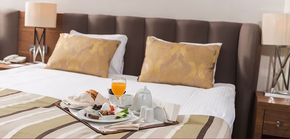 Standard Room, Mountain View