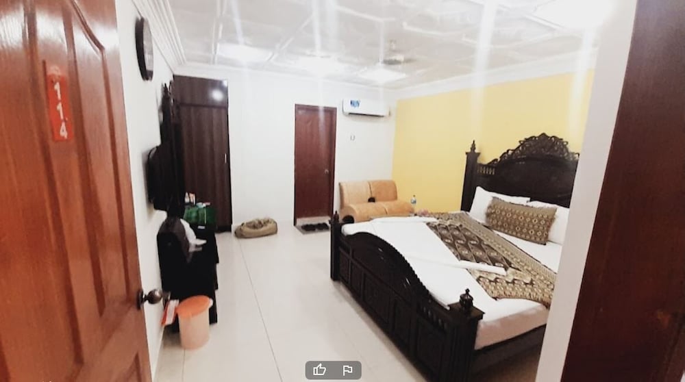 Deluxe Double Room photo 1