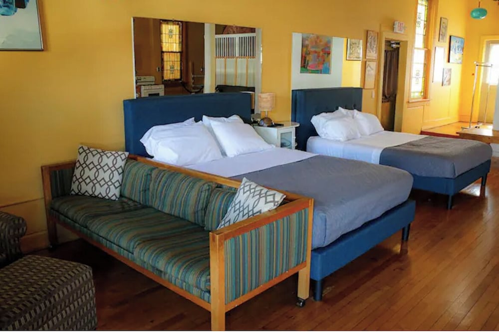 Room, 2 Queen Beds