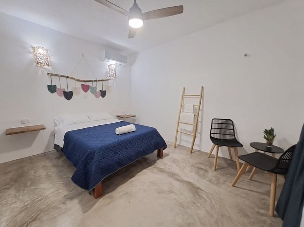 Basic Room photo 1