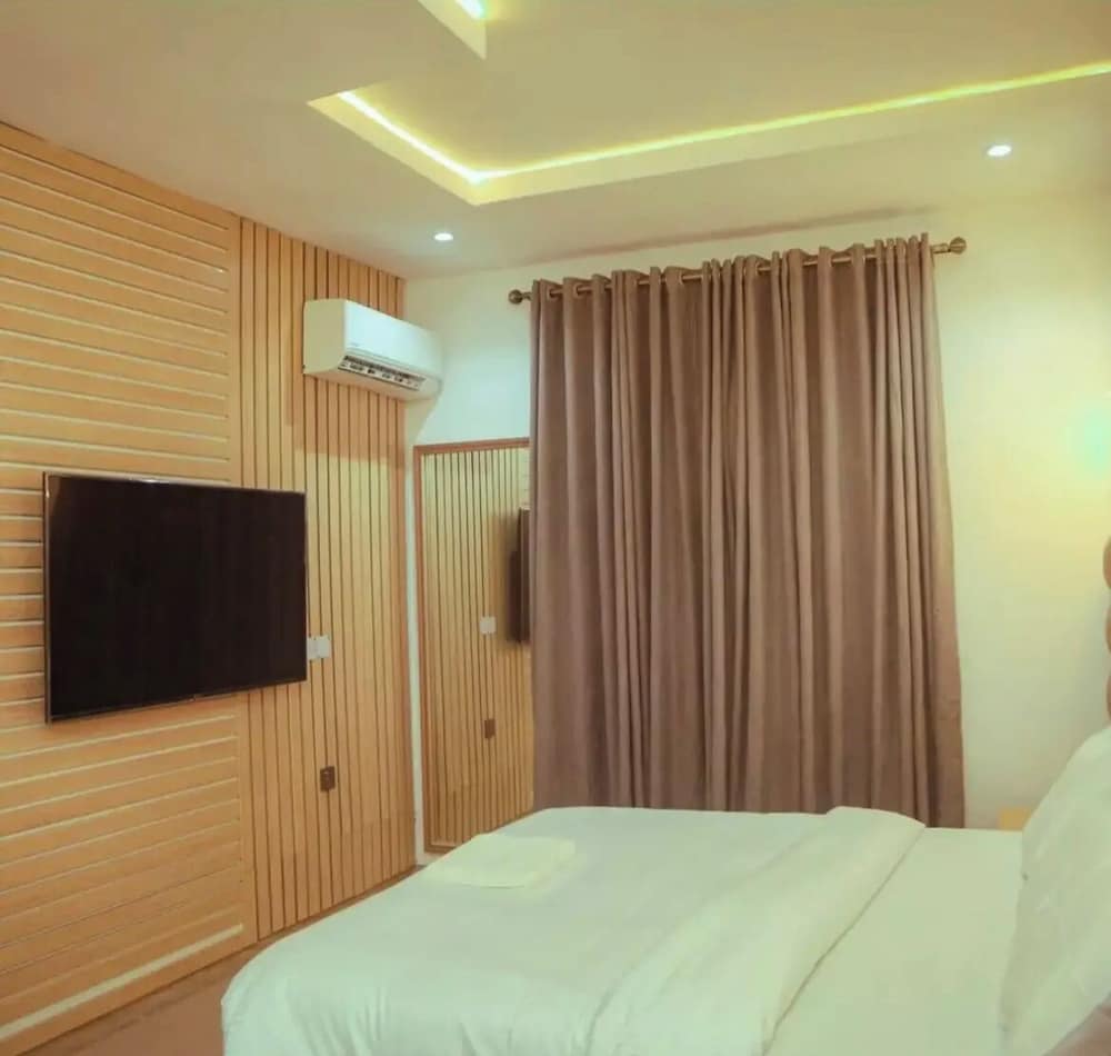 Single Room, City View photo 1
