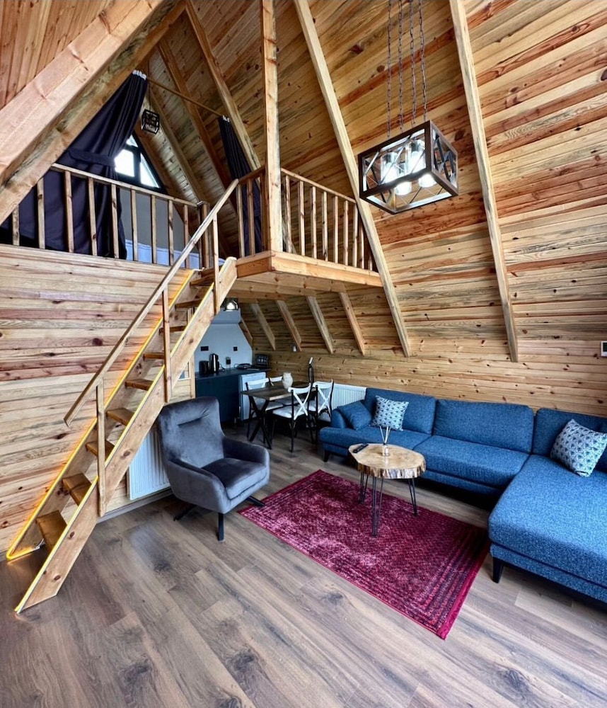 Family Bungalow