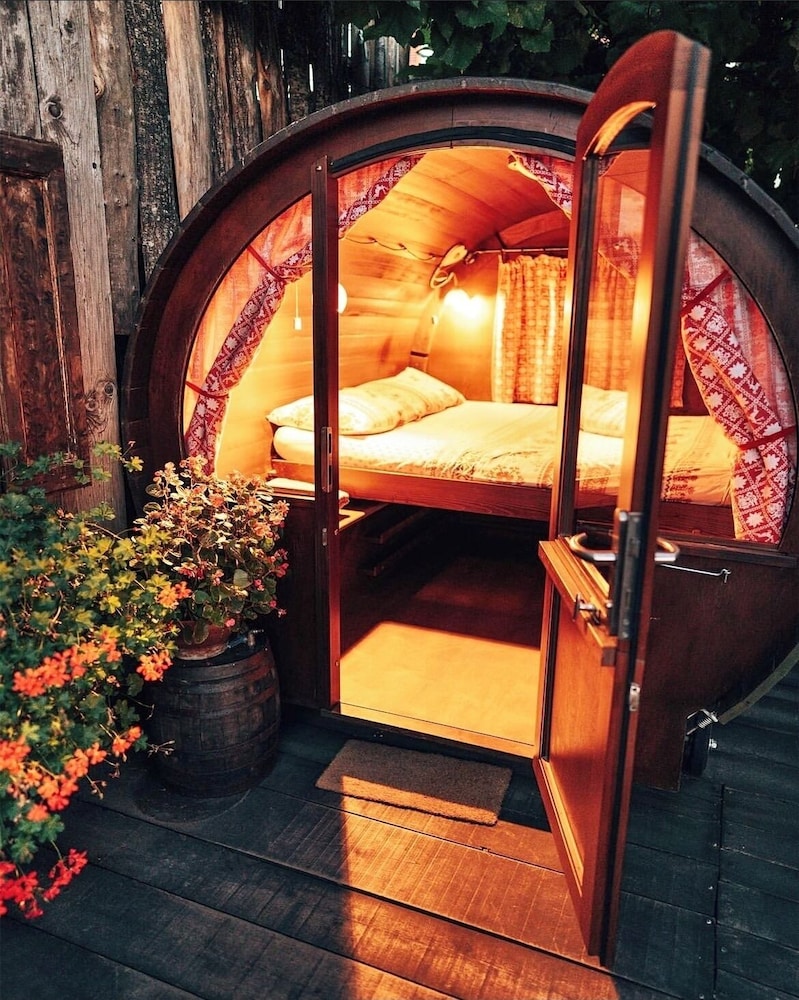 Luxury Room, Hill View photo 1