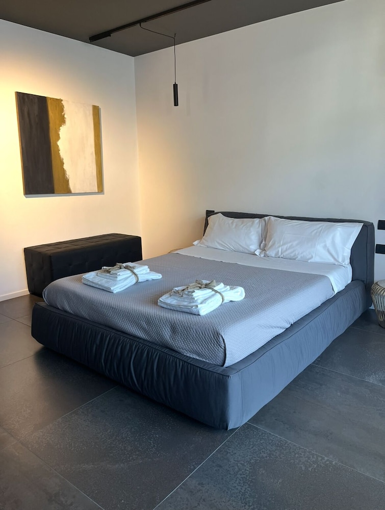 Exclusive Room