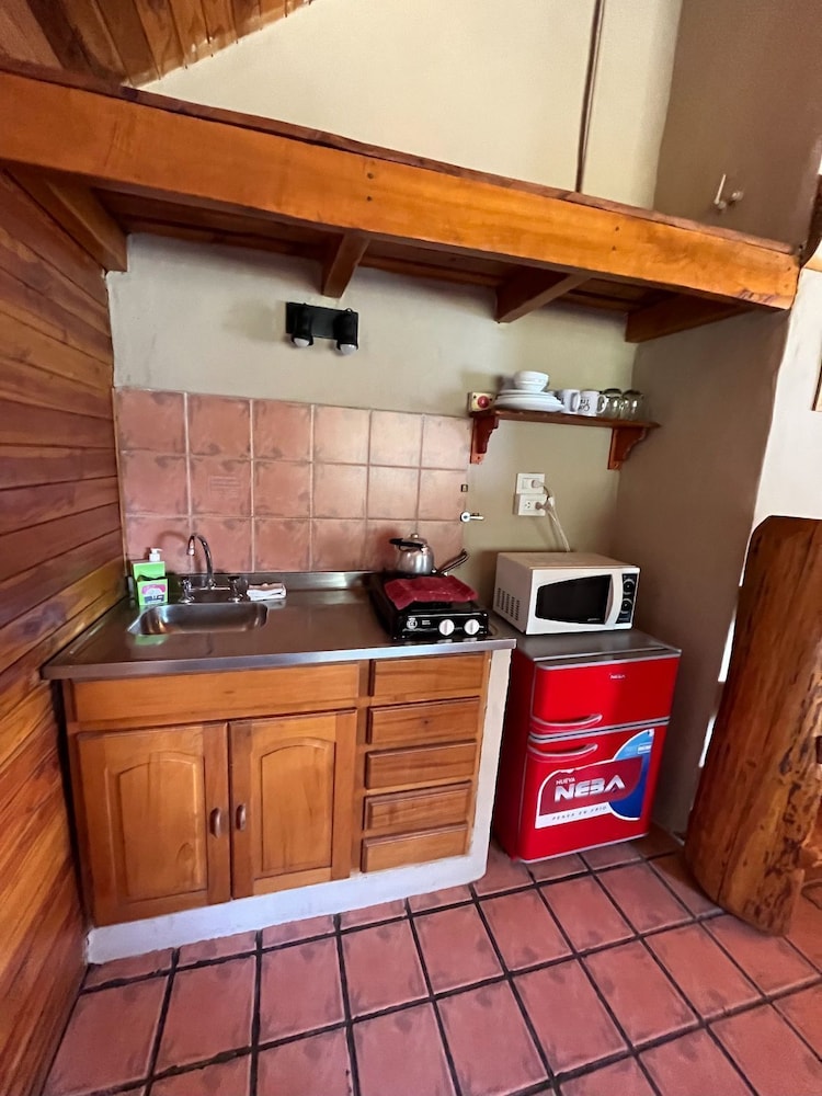 Standard Cabin photo 3