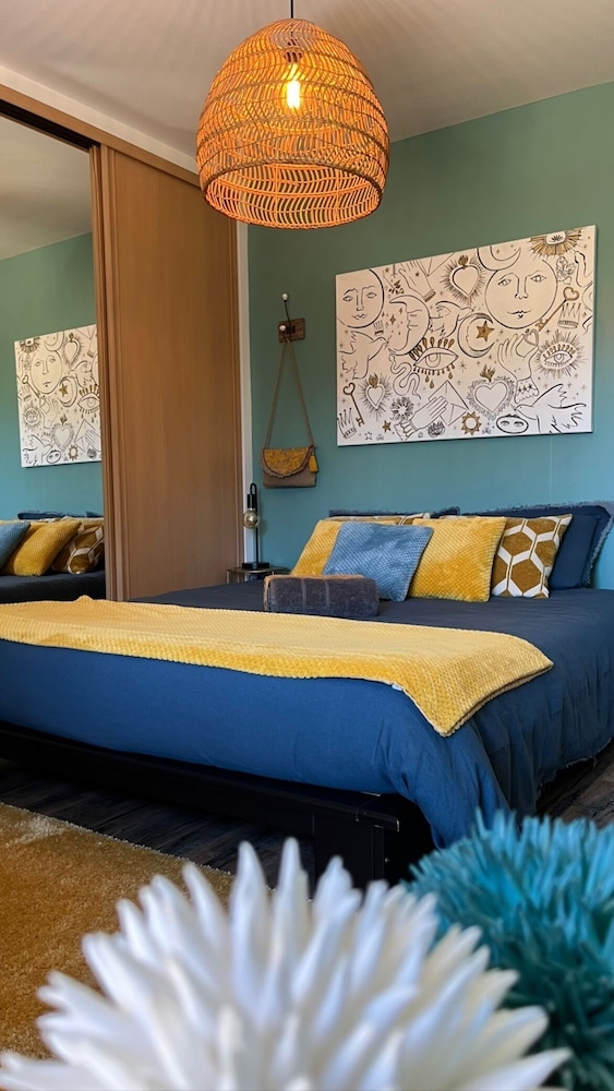 Comfort Room photo 1