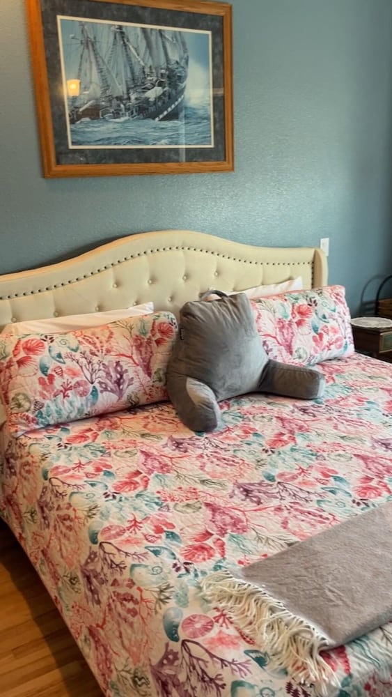 Grand Studio Suite, 1 King Bed
