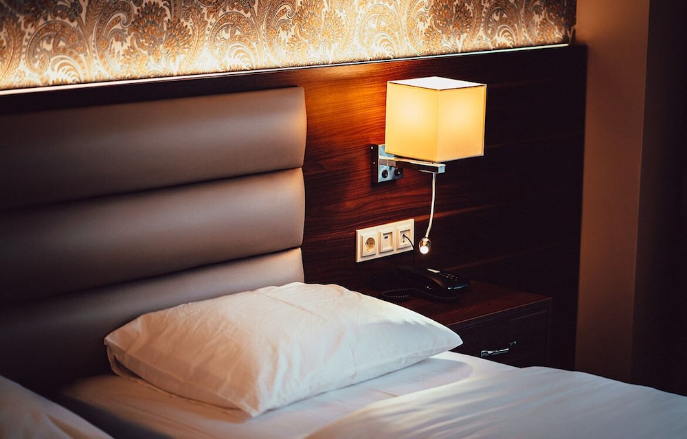 Standard Triple Room - Photo 8