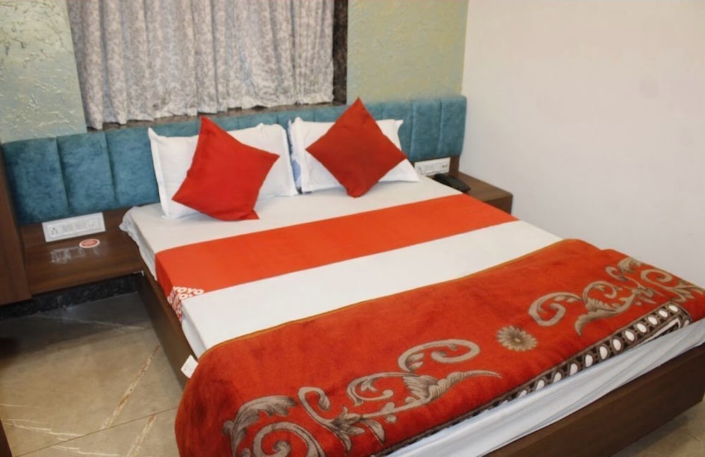 Deluxe Room photo 1