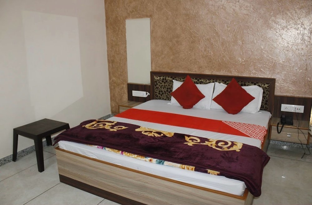 Deluxe Double Room photo 1