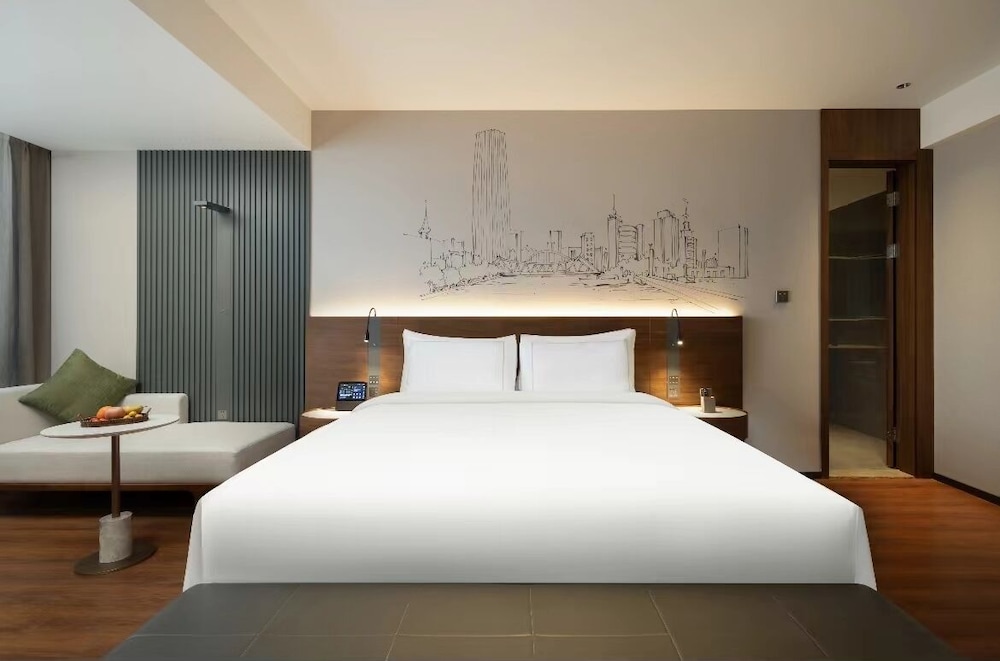 Superior Double Room photo 1