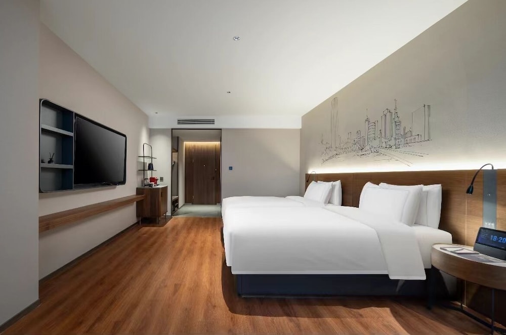 Superior Twin Room photo 3