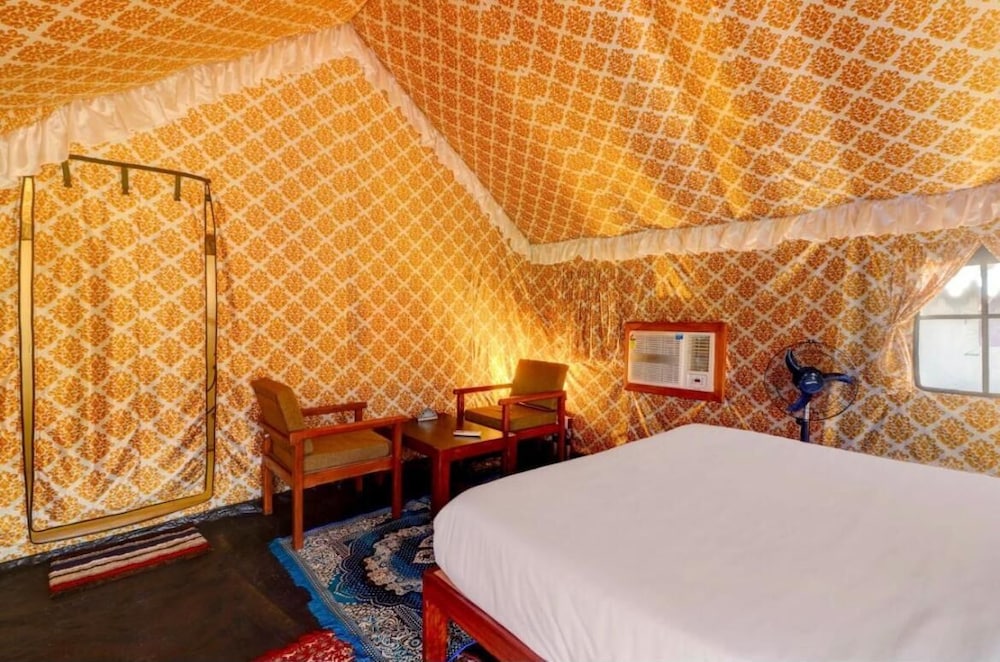 Deluxe Room photo 2
