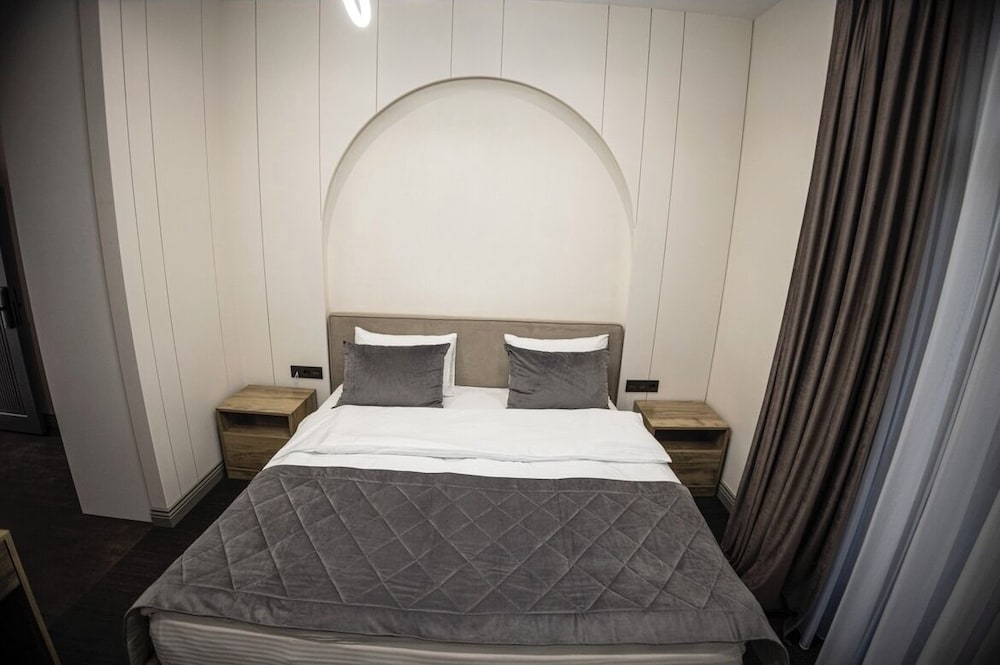 Standard Double Room, Balcony photo 3