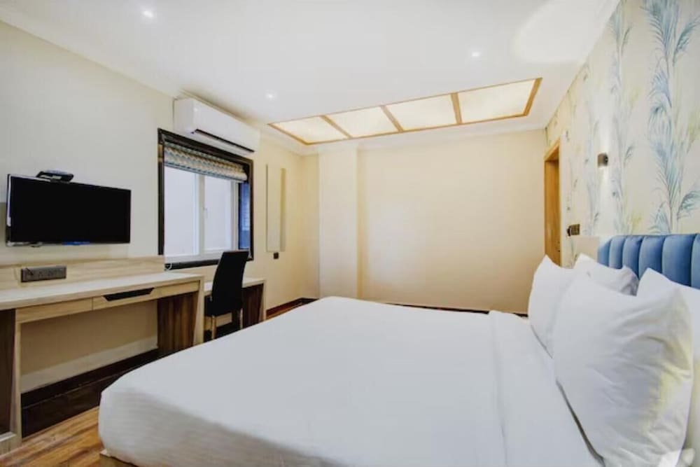 Standard Double Room photo 2