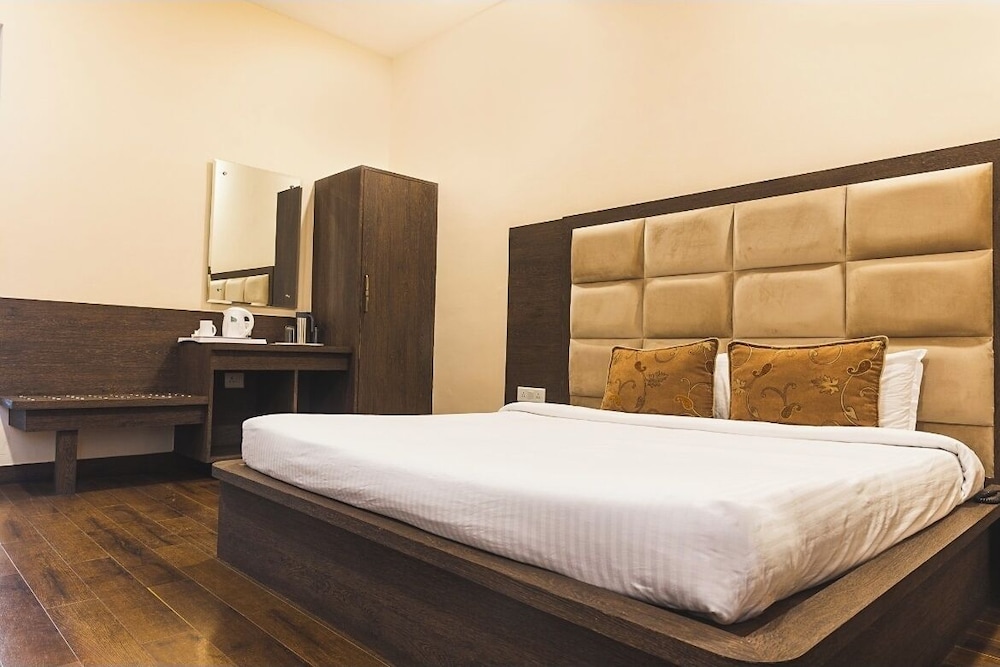 Deluxe Room, 1 Double Bed