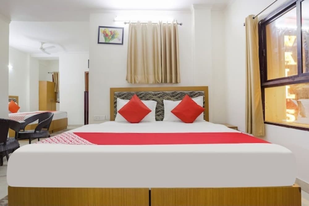 Superior Quadruple Room
