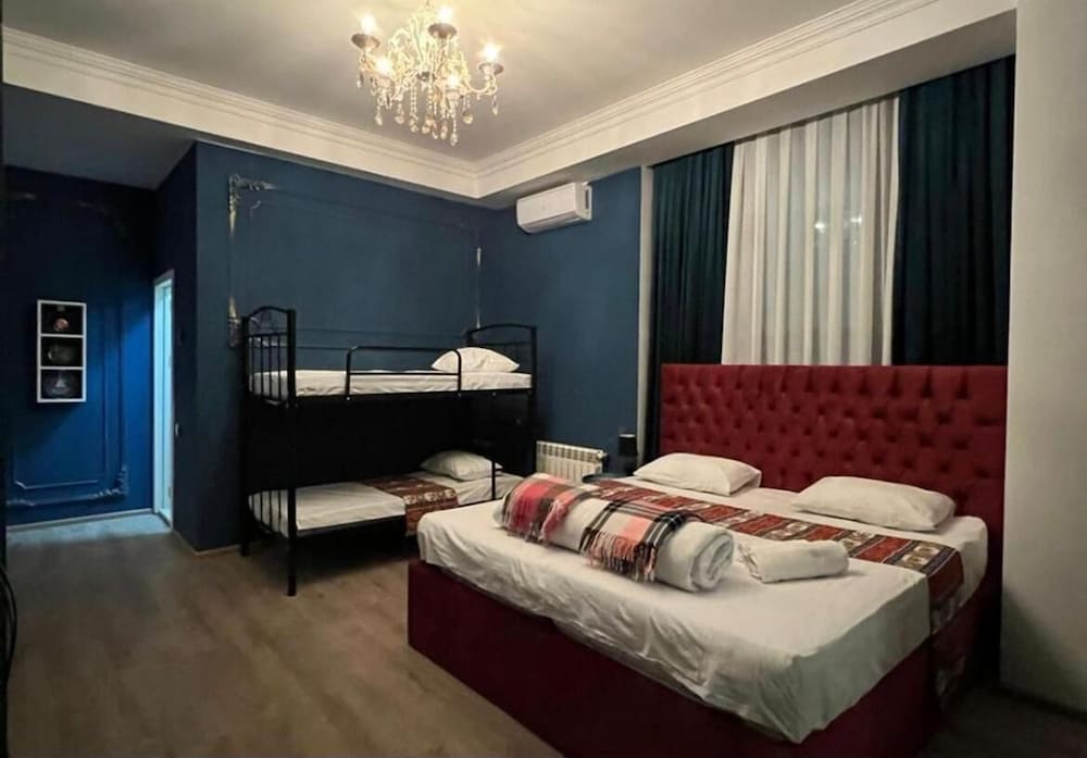 Family Studio Suite, Sea View