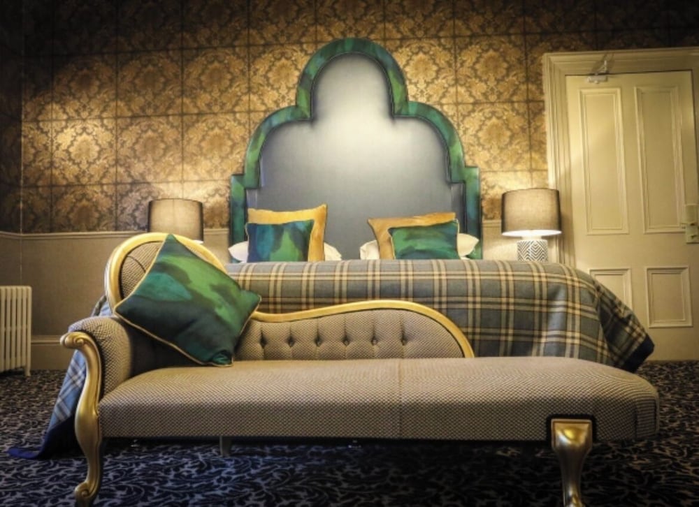 Luxury Room