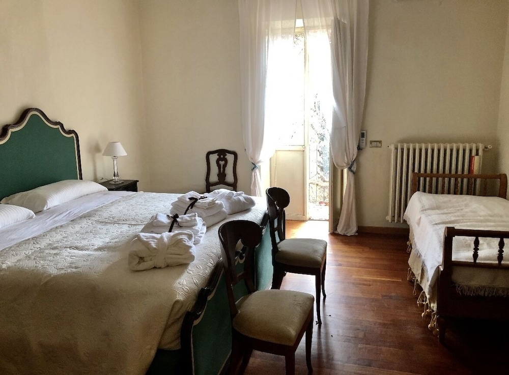 Comfort Apartment