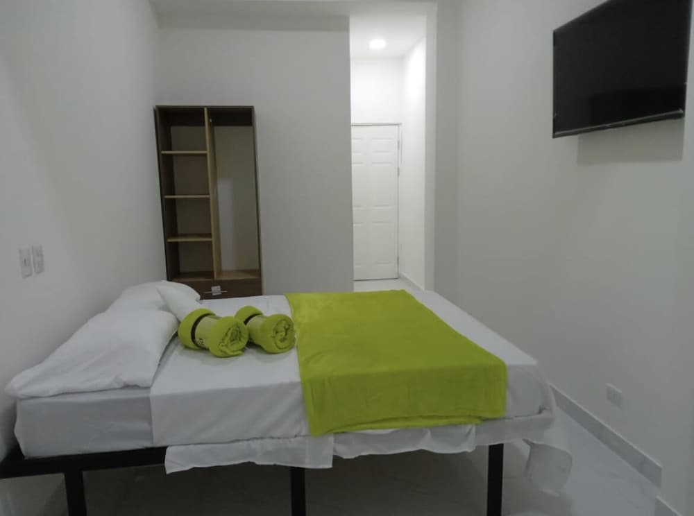 Basic Room