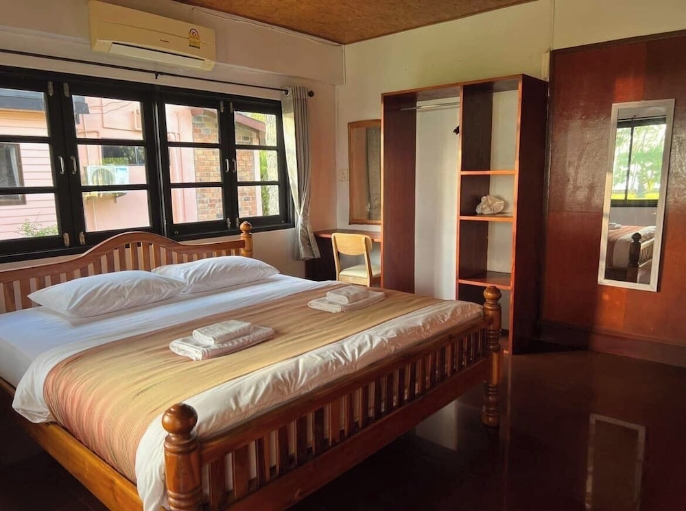 Quadruple Room photo 3