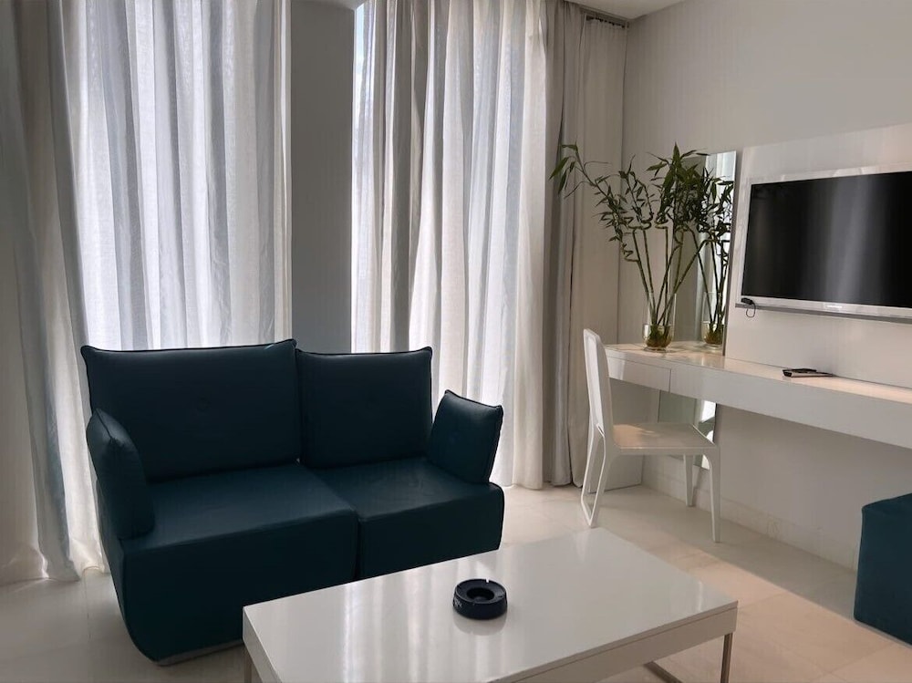 Junior Suite, 1 Bedroom