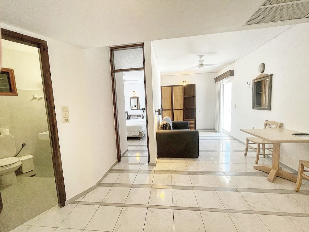 Quadruple Room, Sea View photo 1
