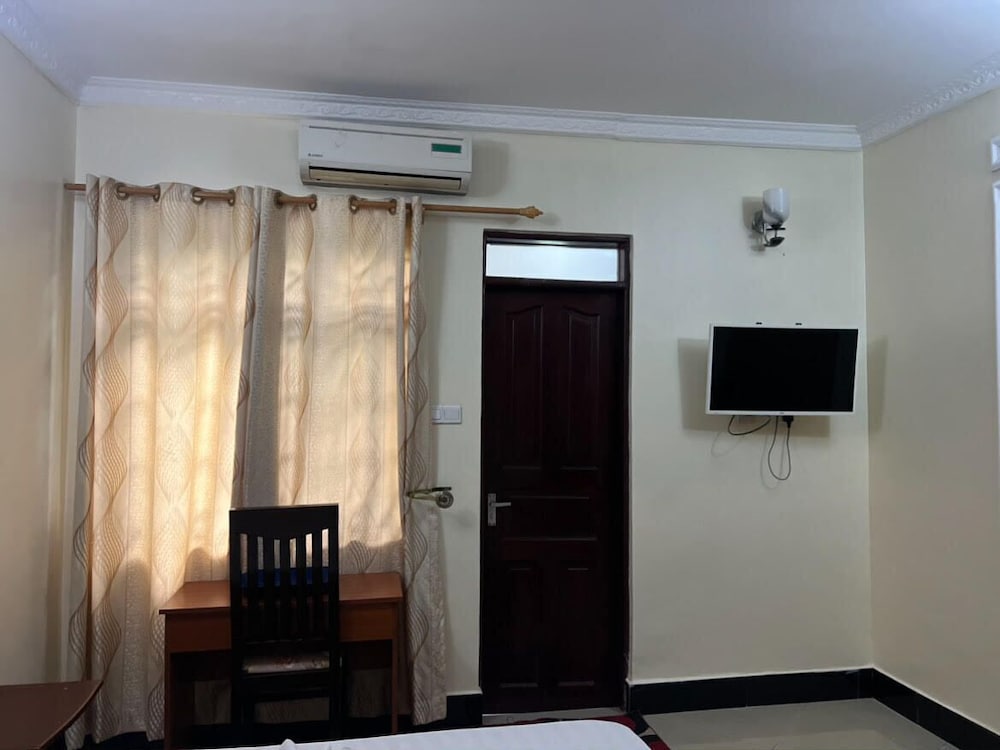 Business Double Room