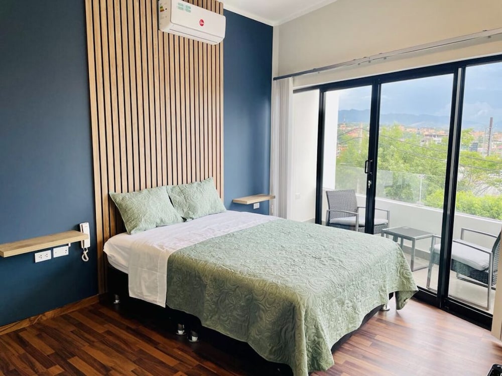 Premium Double Room photo 3