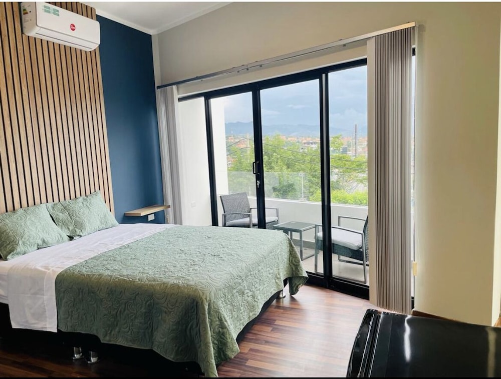 Premium Double Room photo 1