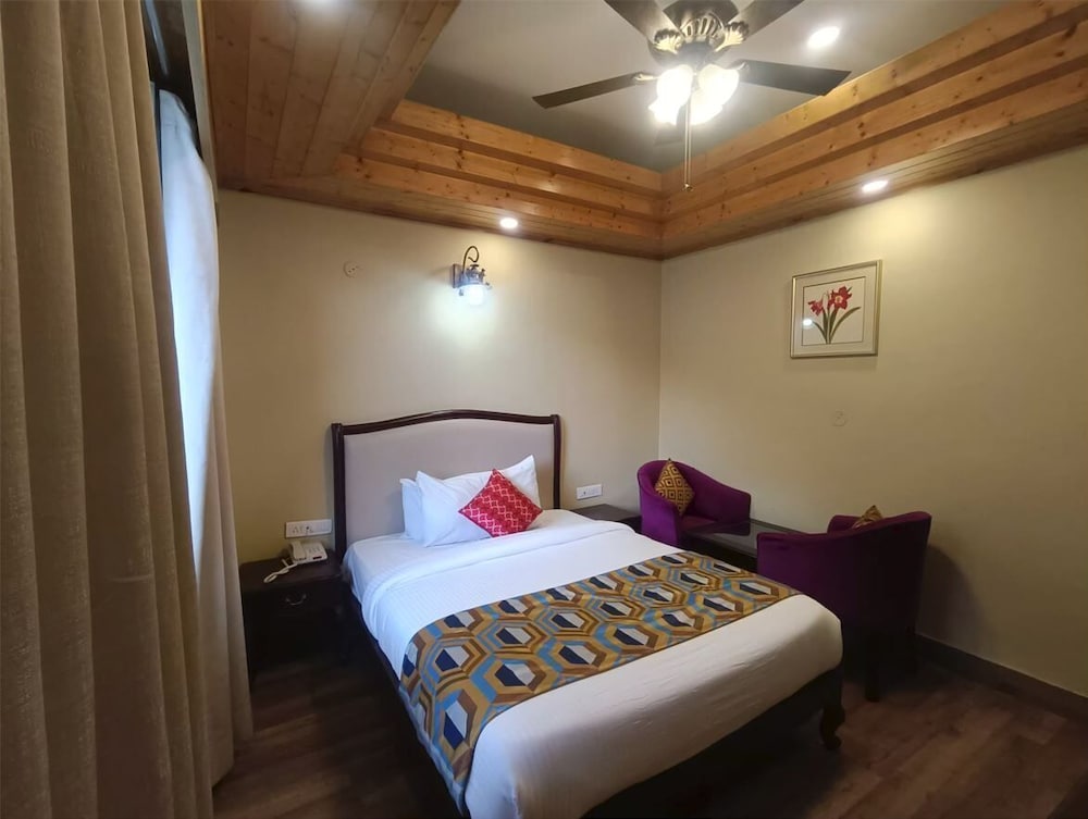 Superior Room photo 3