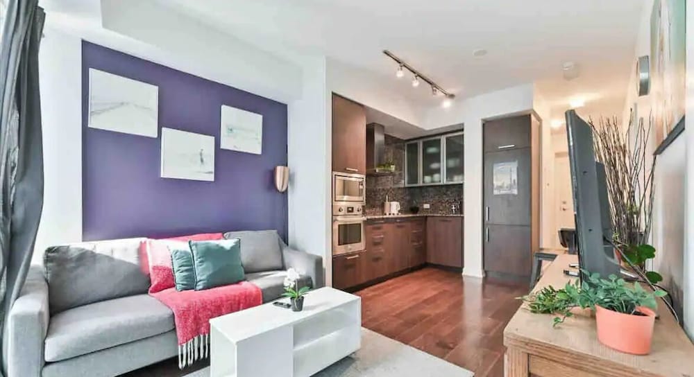 City Suite