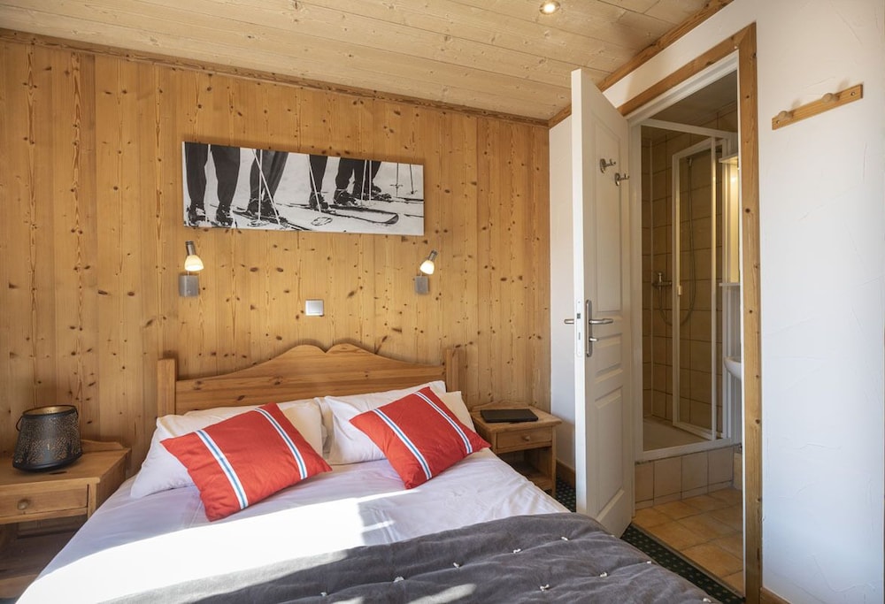 Family Quadruple Room photo 2
