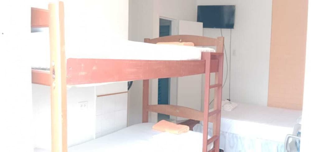 Comfort Triple Room photo 2