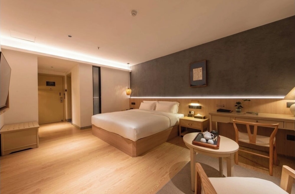 Basic Room