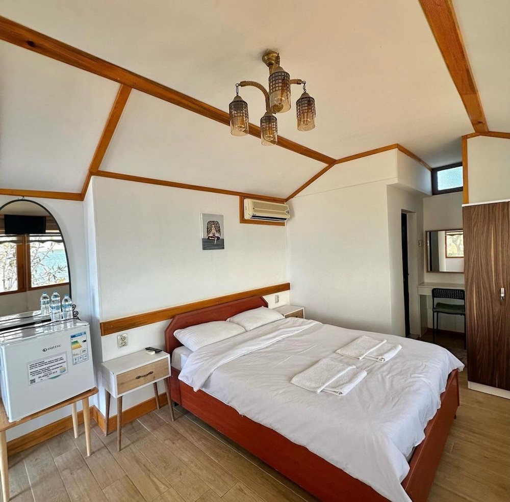 Classic Room, Sea View photo 1