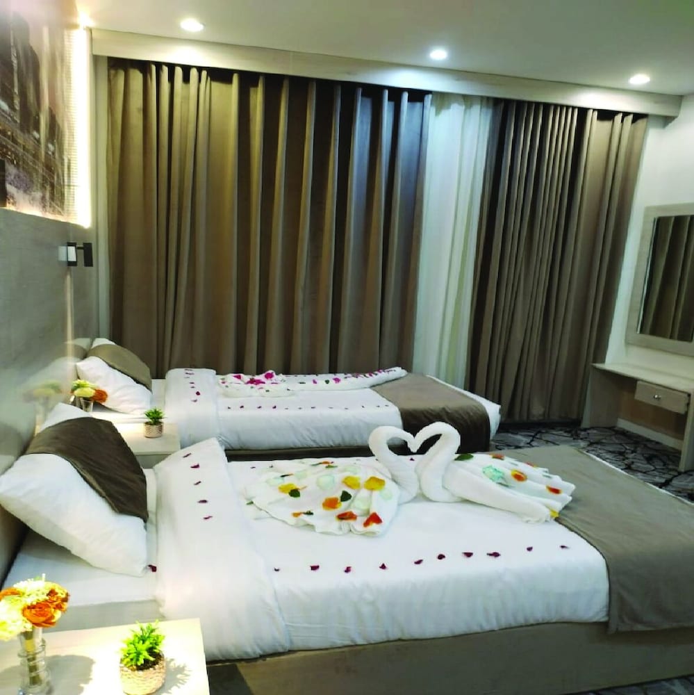 Classic Twin Room, 1 Bedroom - Photo 1
