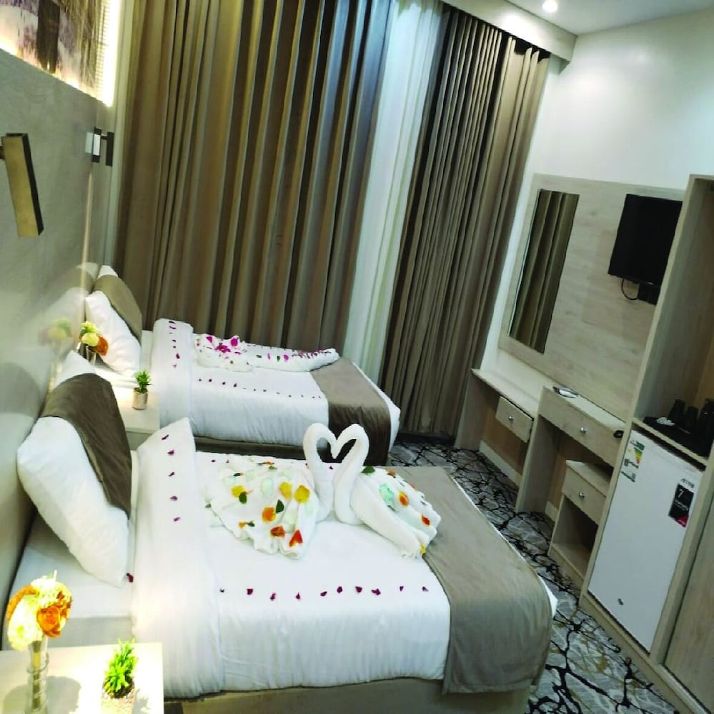 Classic Twin Room, 1 Bedroom - Photo 5