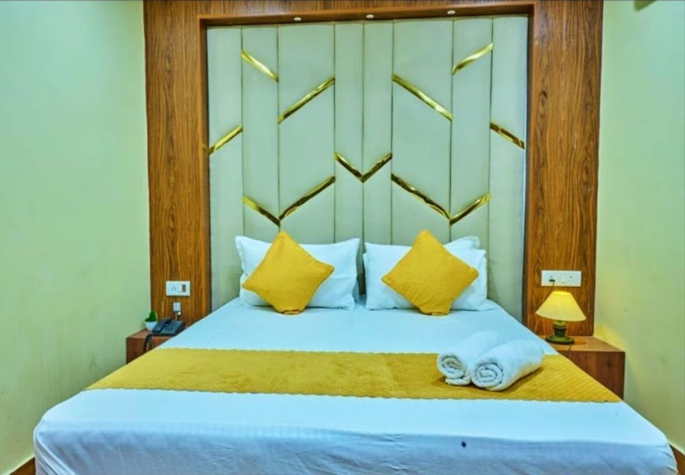 Deluxe Room photo 1