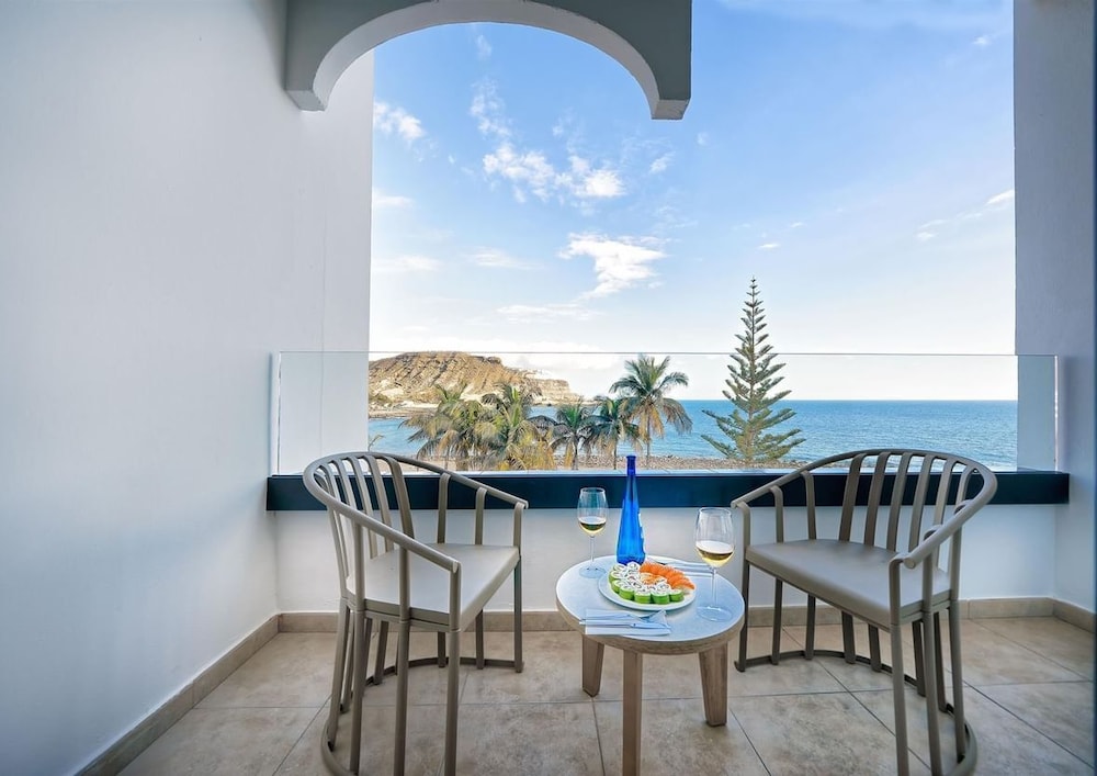 Suite Junior, Vista al Mar (1 Adulto)