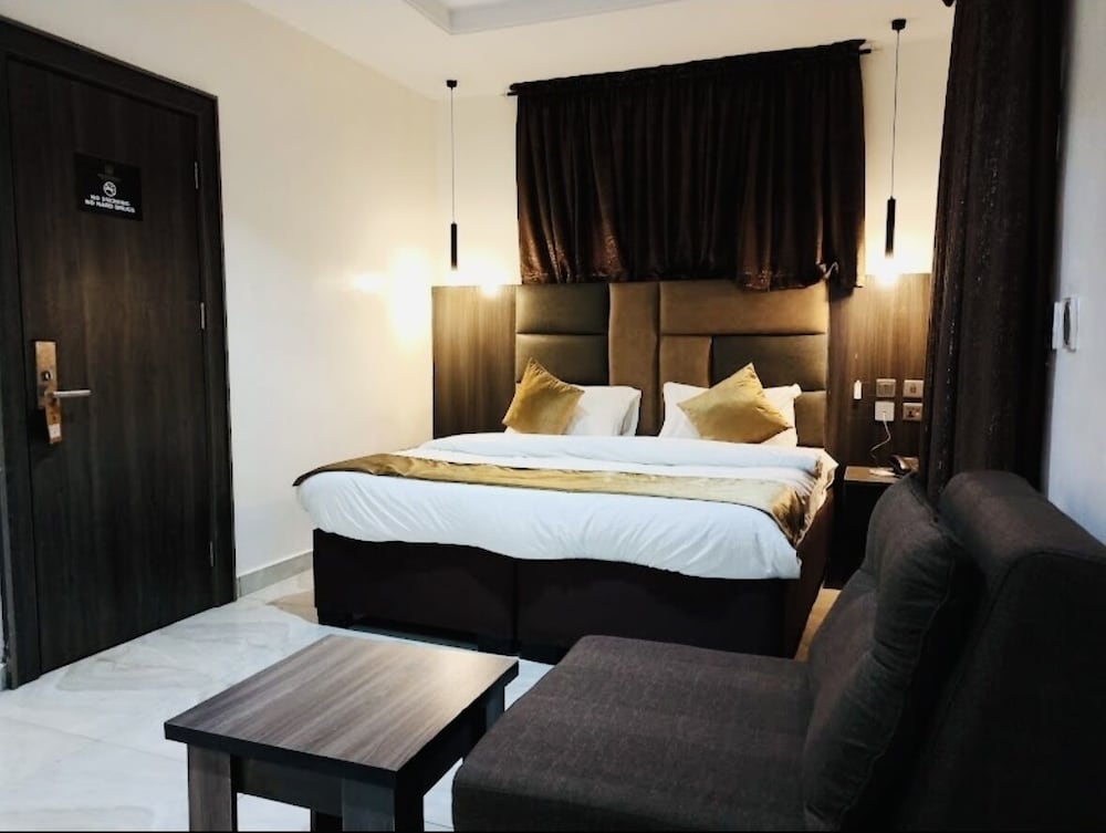 Presidential Double Room photo 3