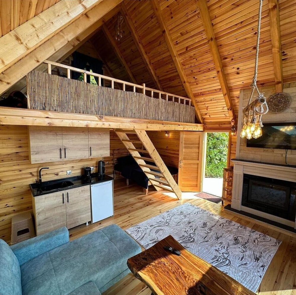 Family Bungalow, Sea View photo 1