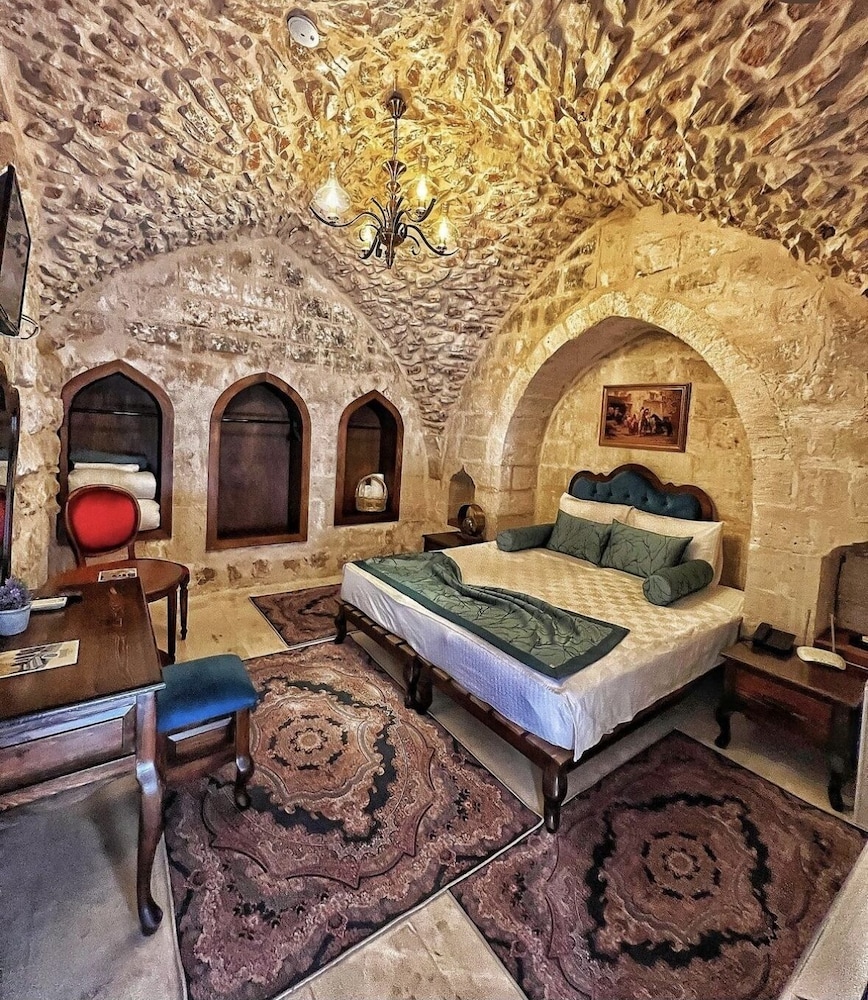 Classic Room, 1 Double Bed, Patio, Garden View