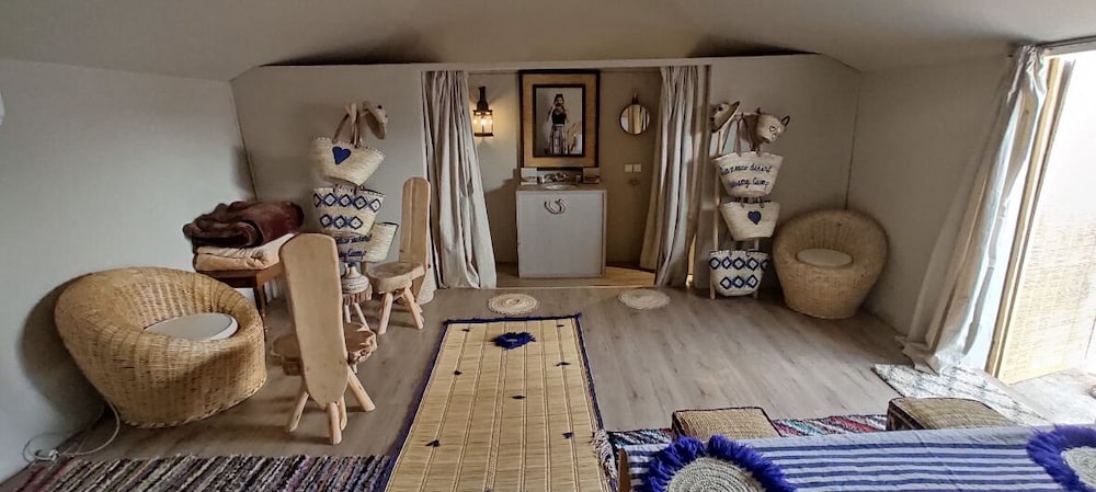 Premium Double or Twin Room