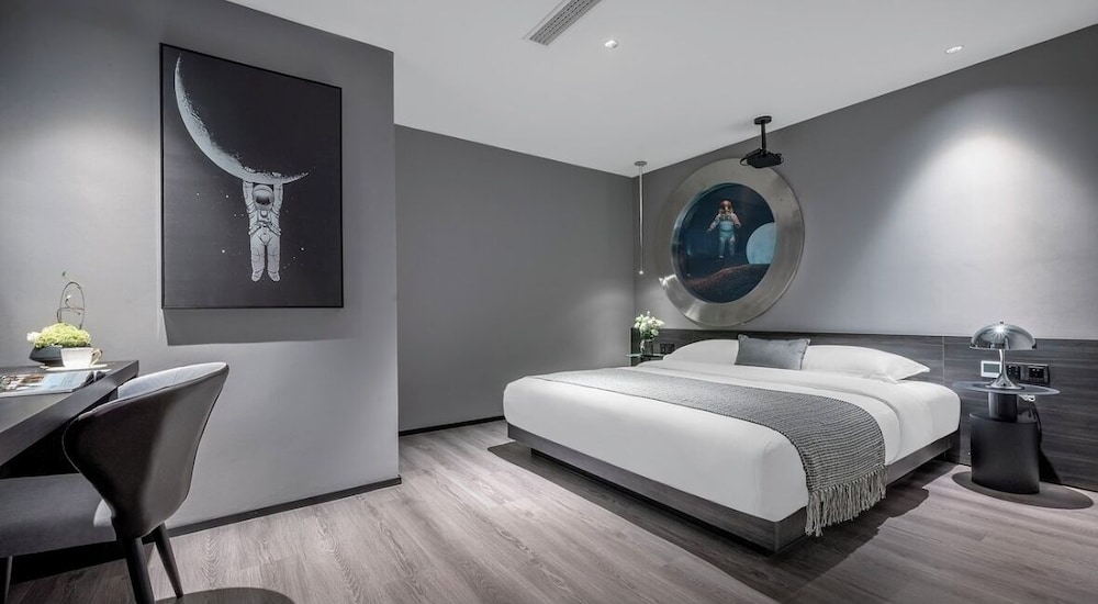 Basic Room
