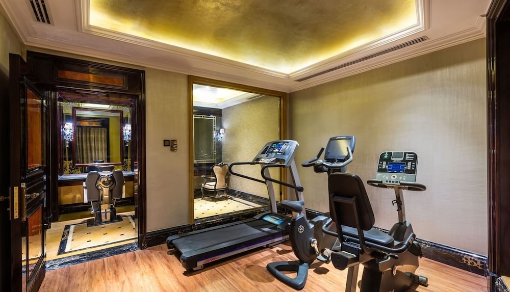Royal Suite - Photo 5