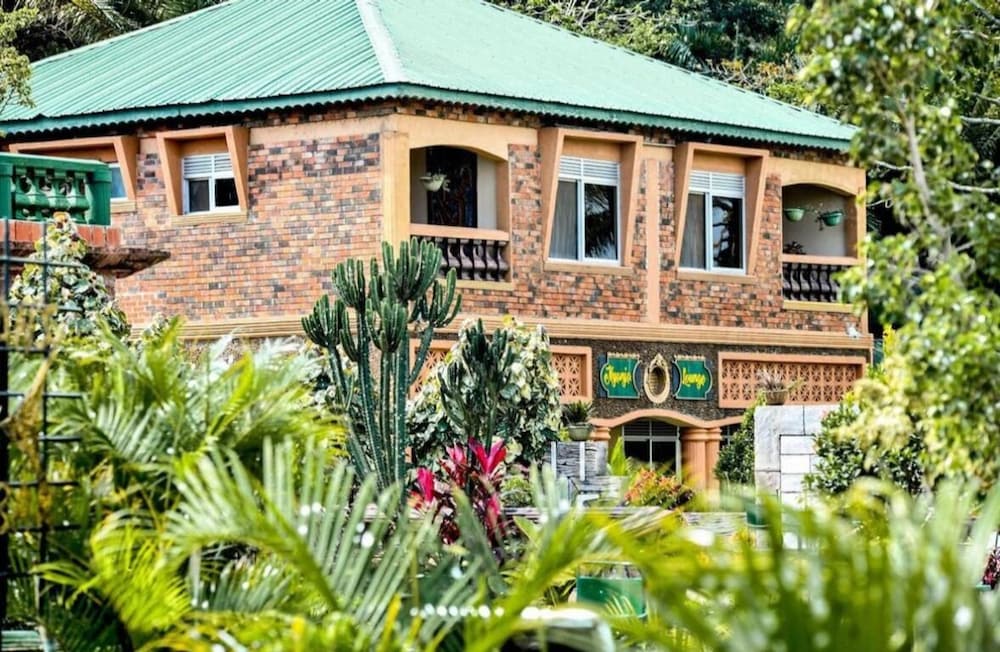 Double Room, Lake View